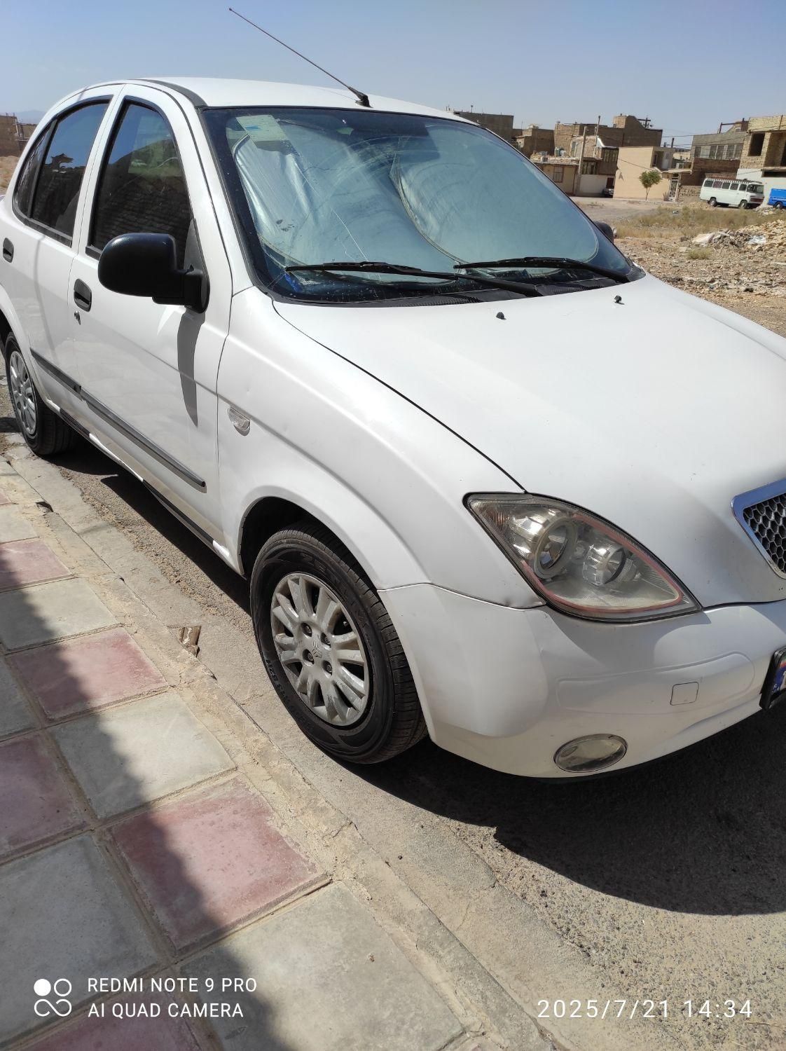 خودرو تیبا، صندوق دار آگهی ann_19454174