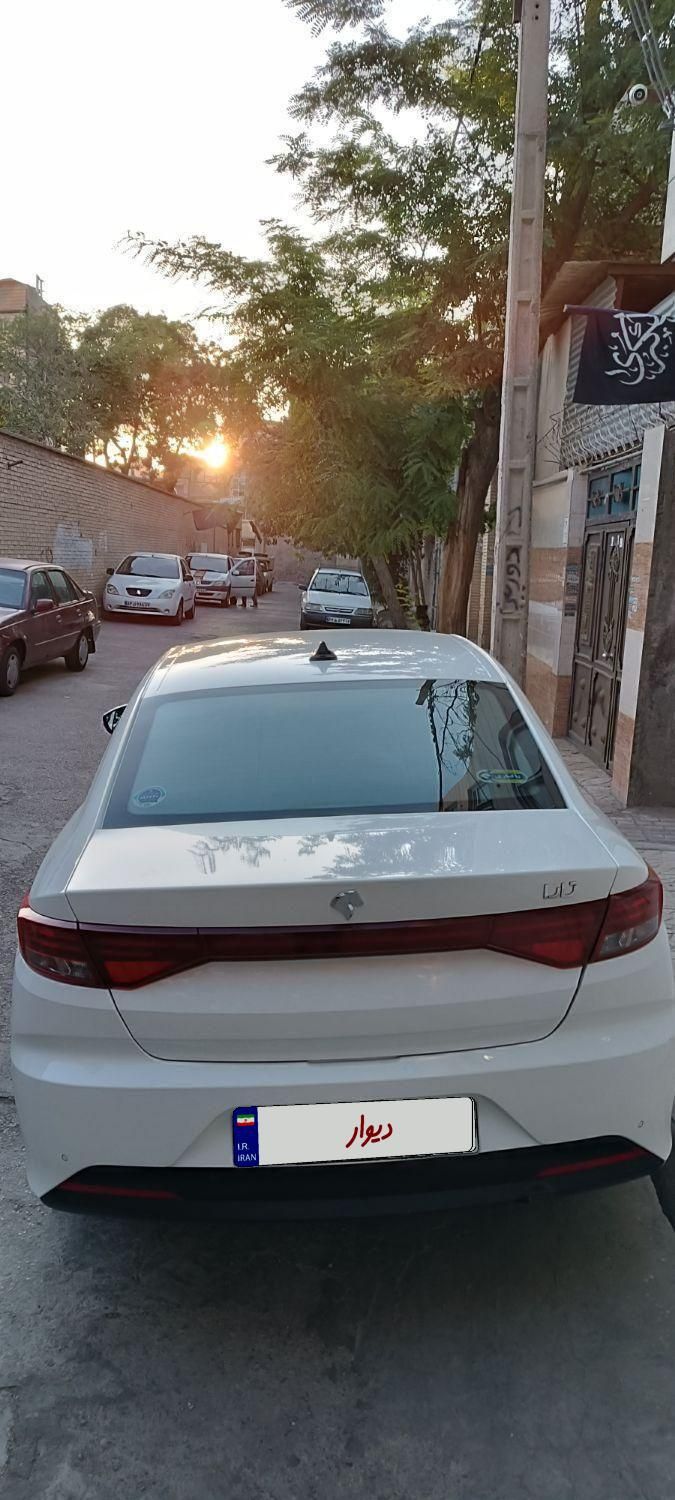 خودرو تارا، دنده‌ای آگهی ann_19454176