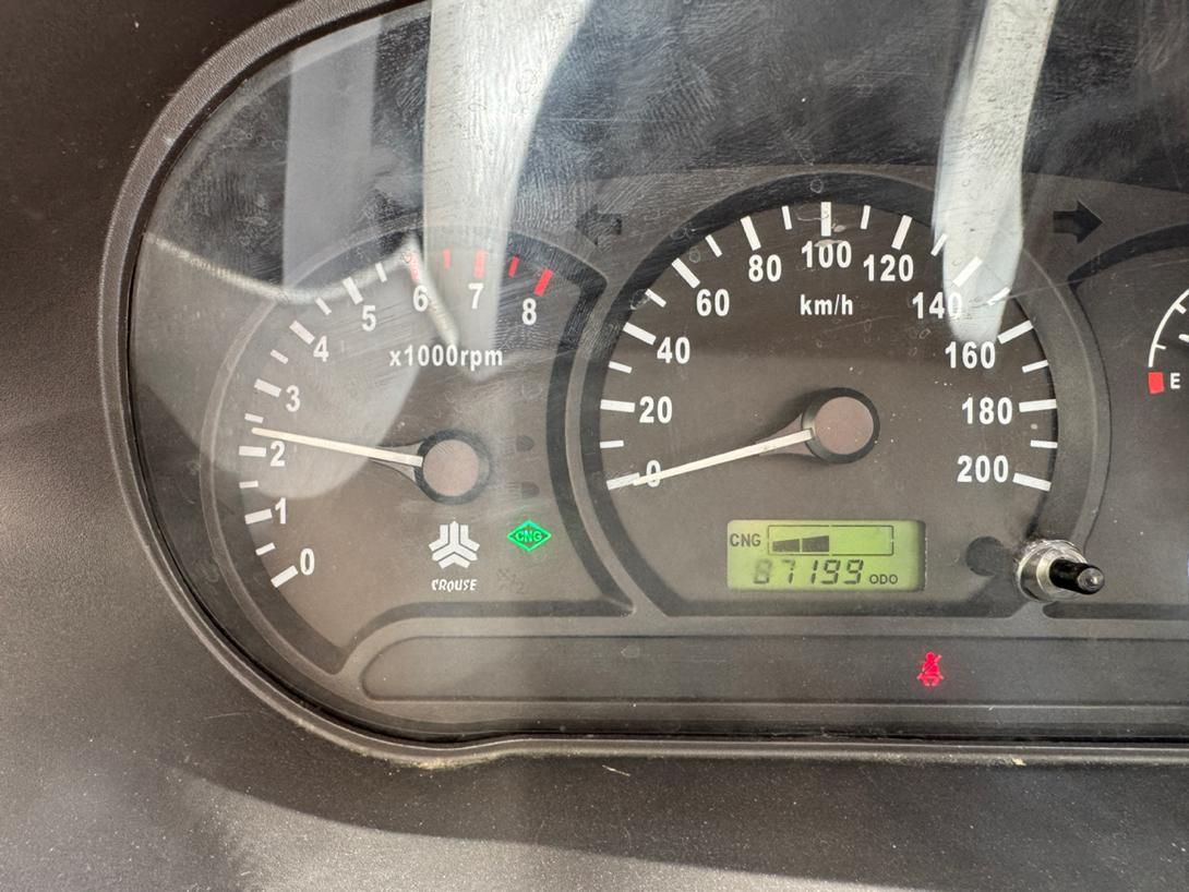تیبا صندوق دار SX - 1397