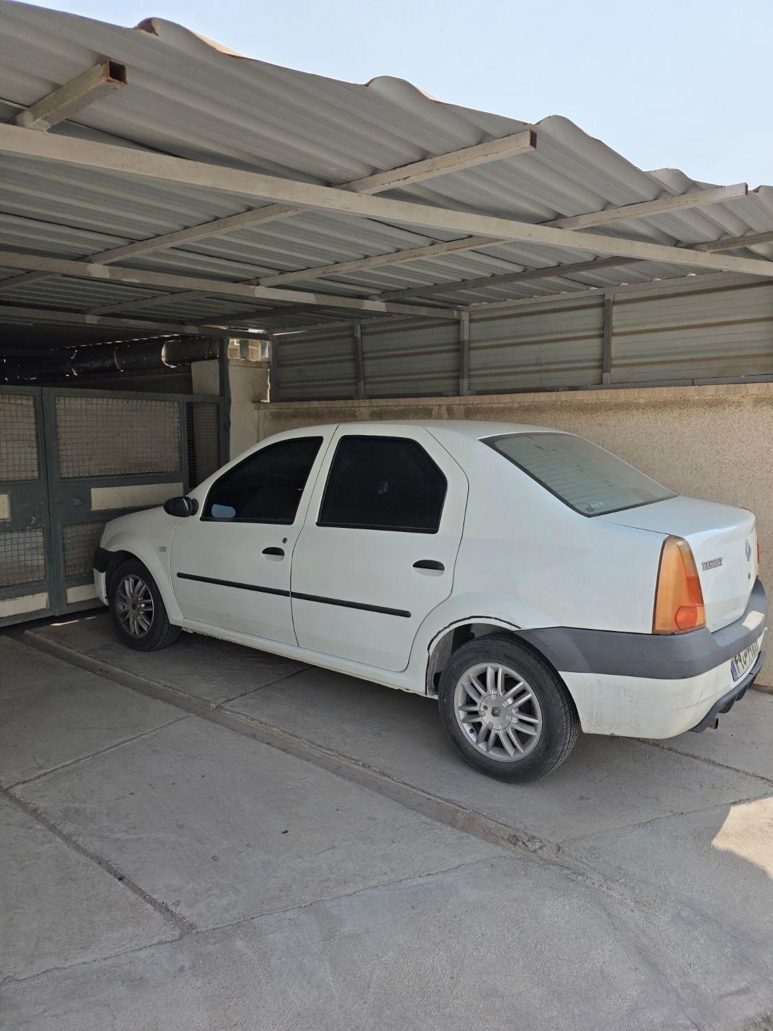 خودرو رنو، تندر 90 آگهی ann_19454178