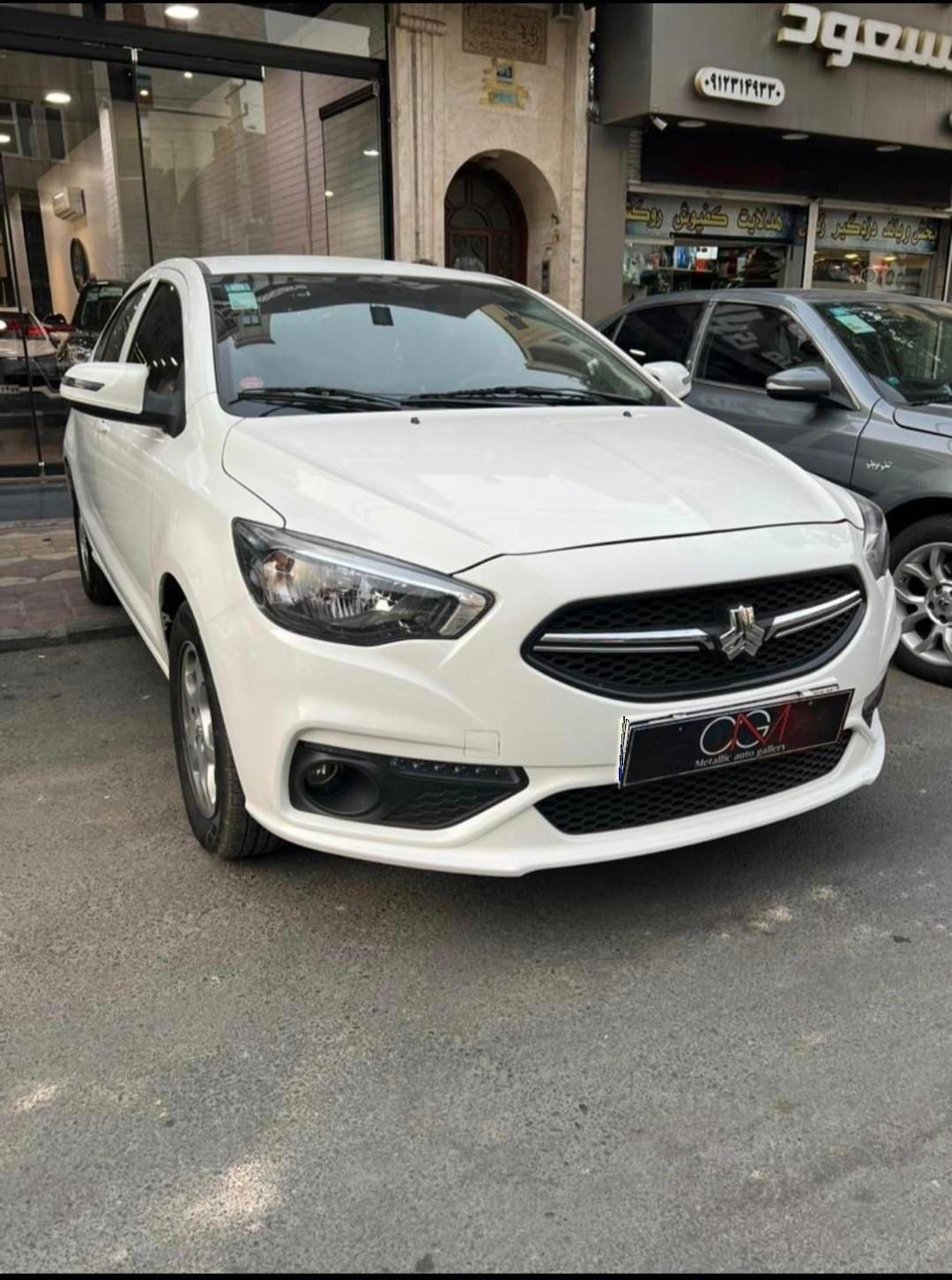 خودرو شاهین، GL آگهی ann_19454206