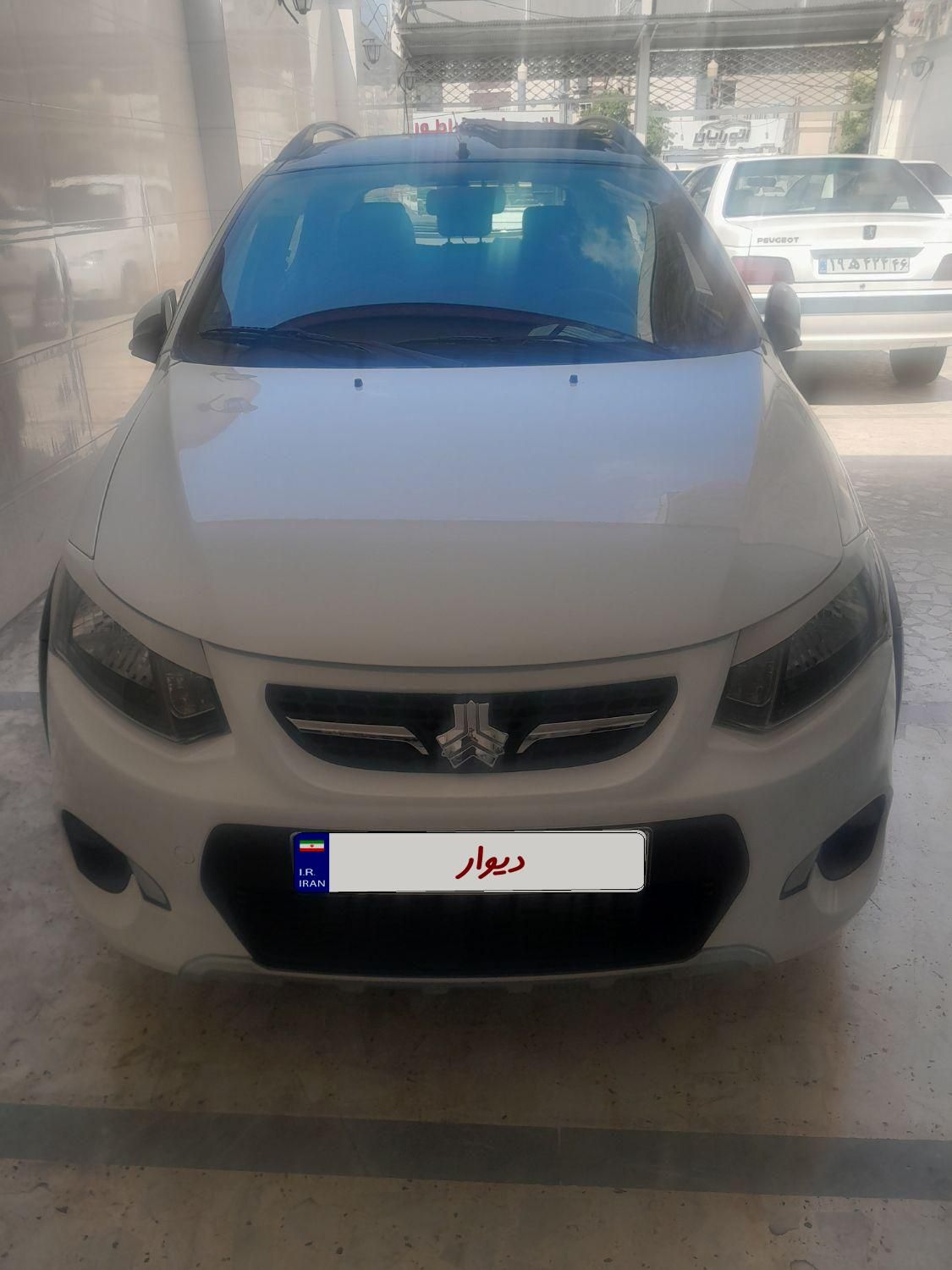 خودرو کوییک، R آگهی ann_19454209