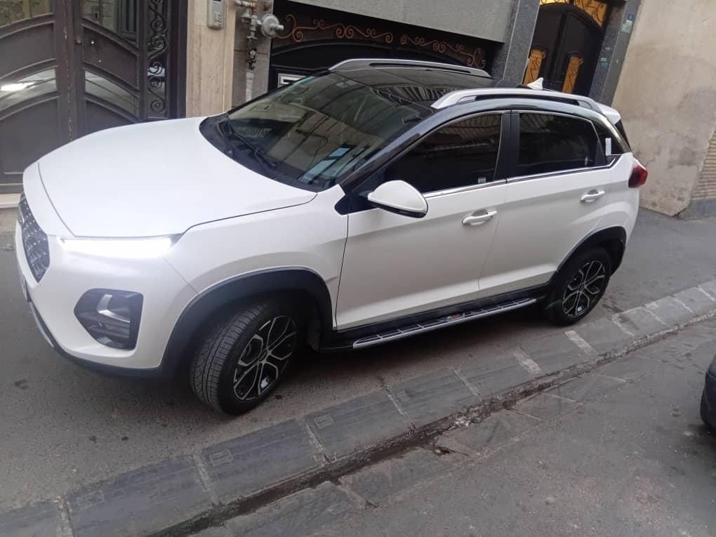ام وی ام X22 پرو اتوماتیک IE - 1401