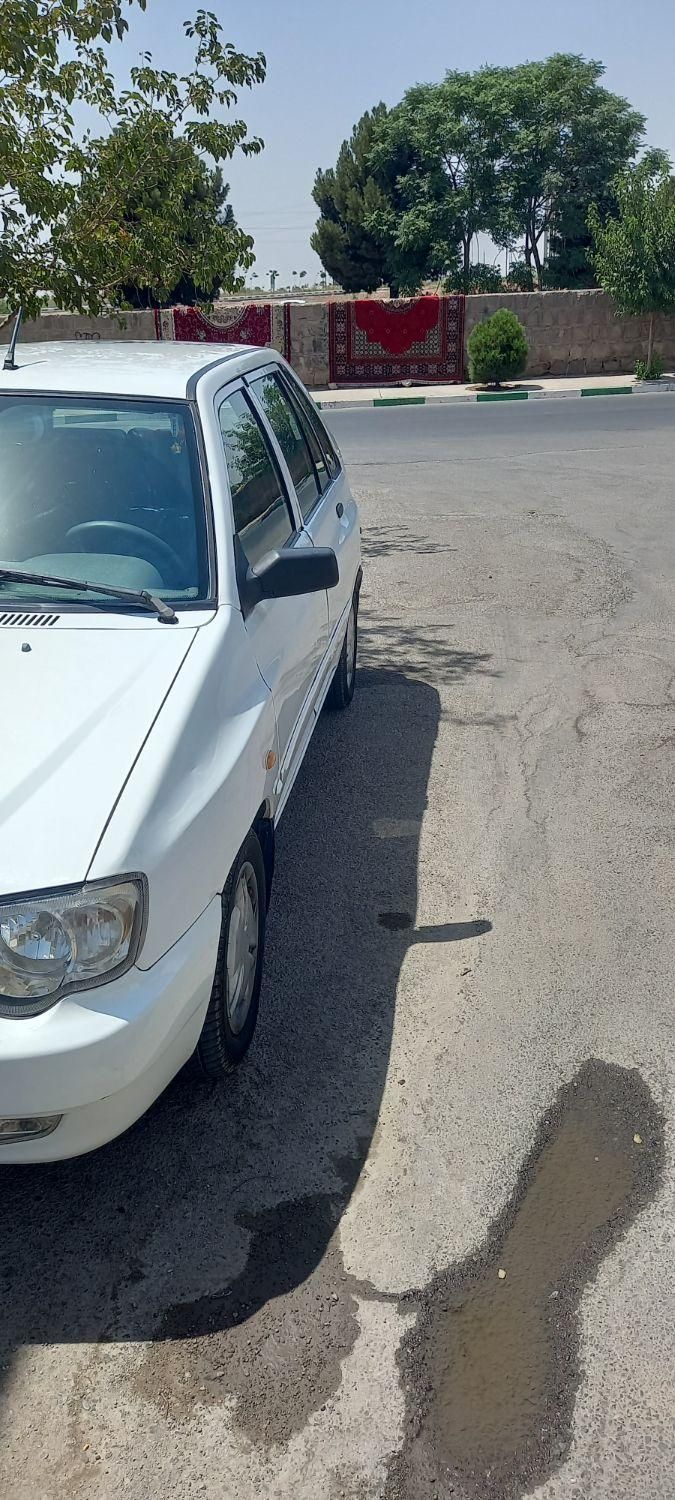 پراید 111 SE - 1397