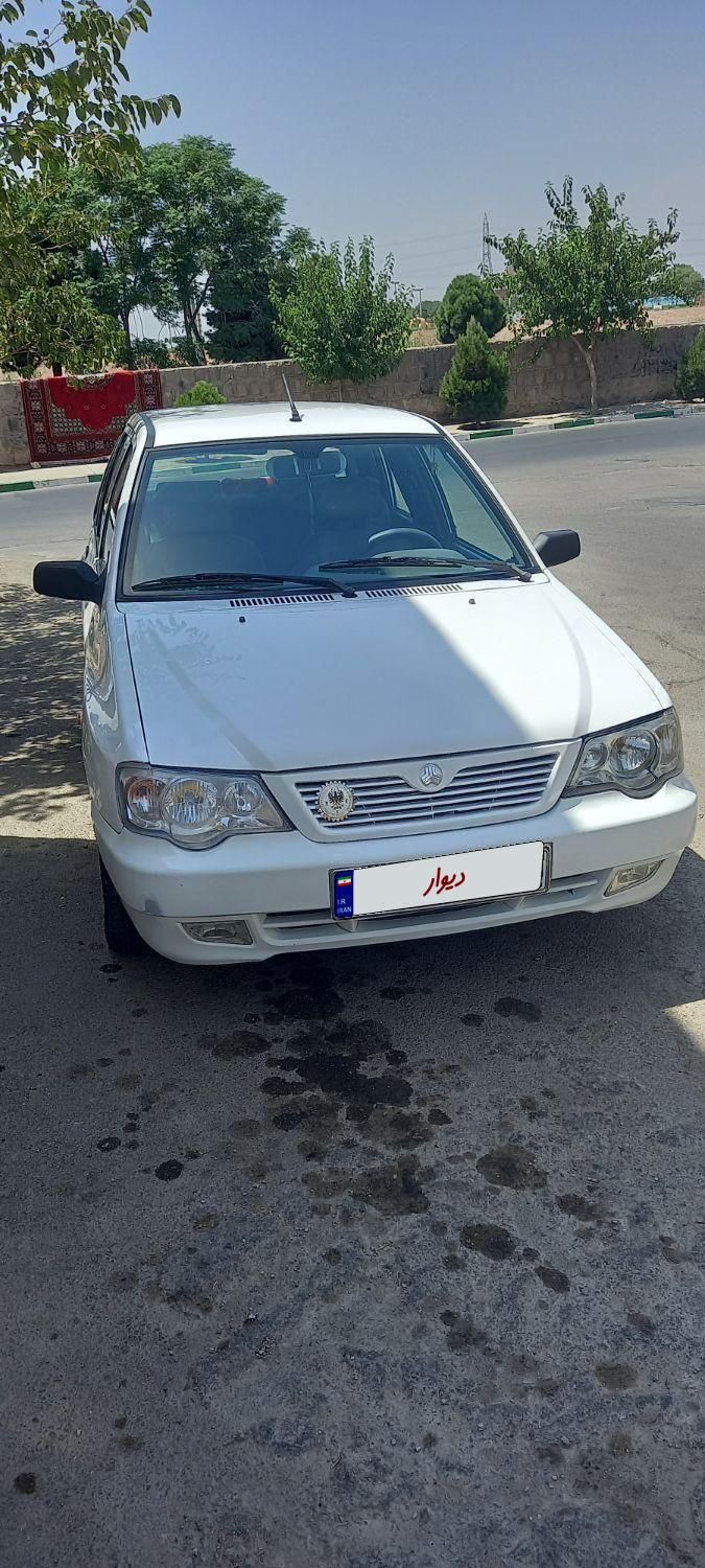 خودرو پراید، 111 آگهی ann_19454223
