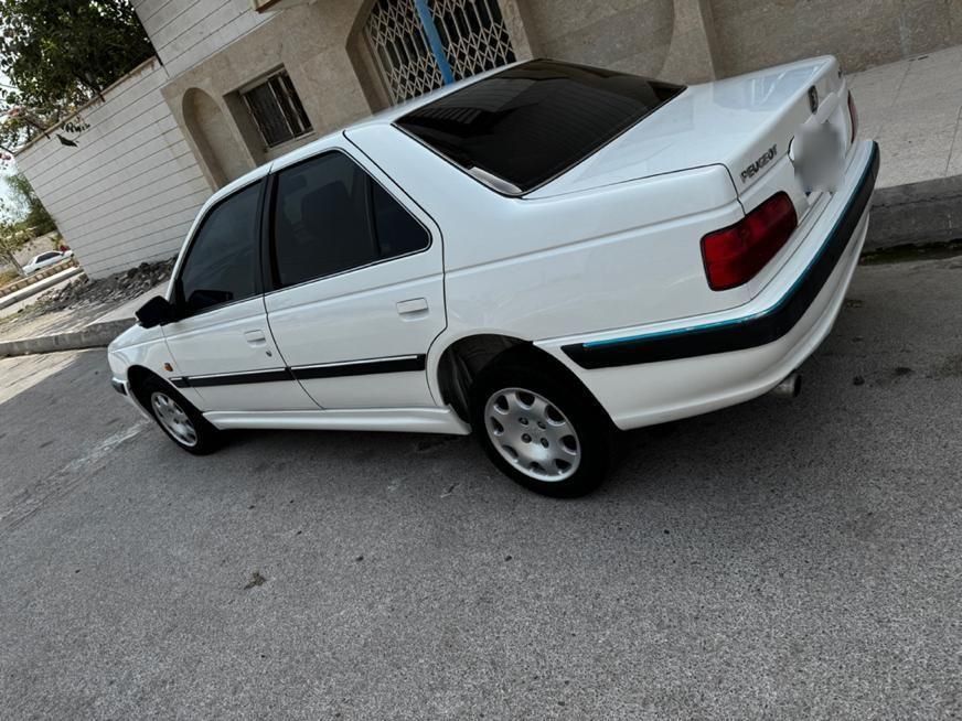 خودرو پژو، پارس آگهی ann_19454225