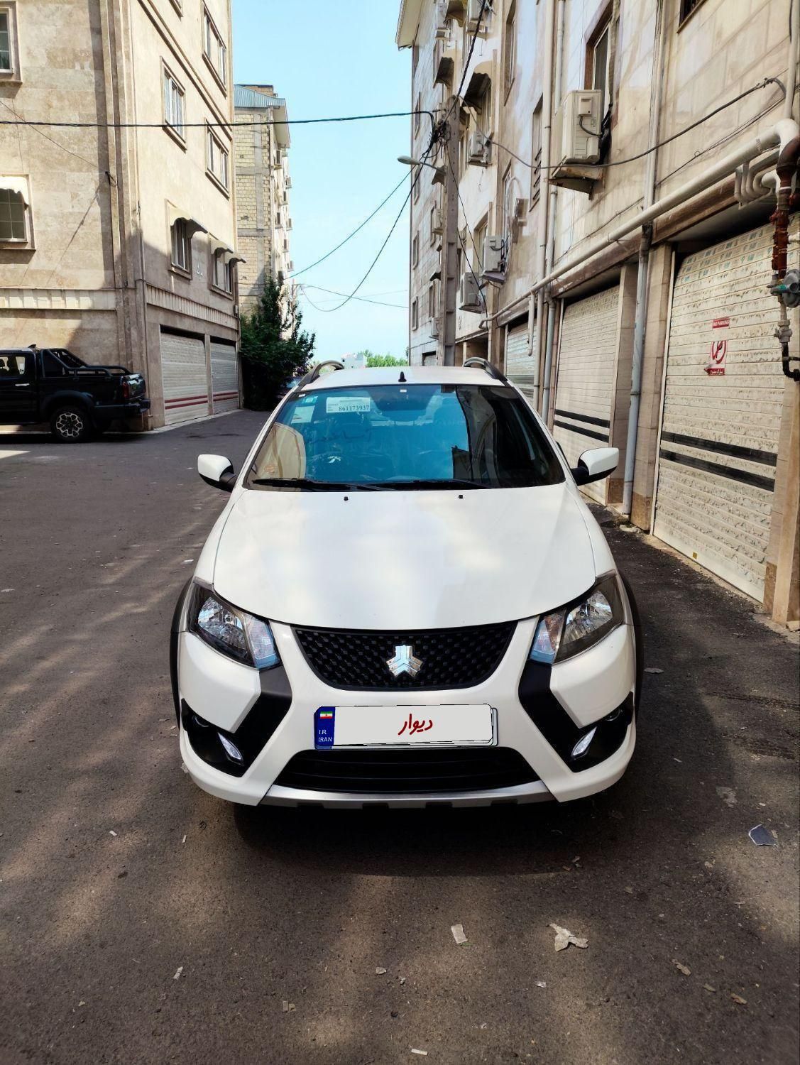 خودرو کوییک، S آگهی ann_19454227