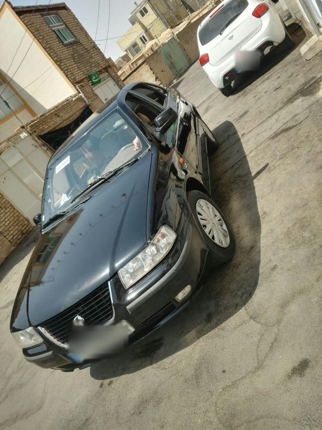 خودرو سمند، X7 آگهی ann_19454233