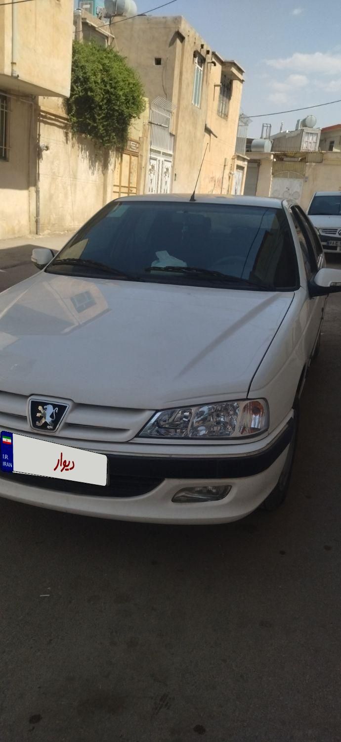 خودرو پژو، پارس آگهی ann_19454239