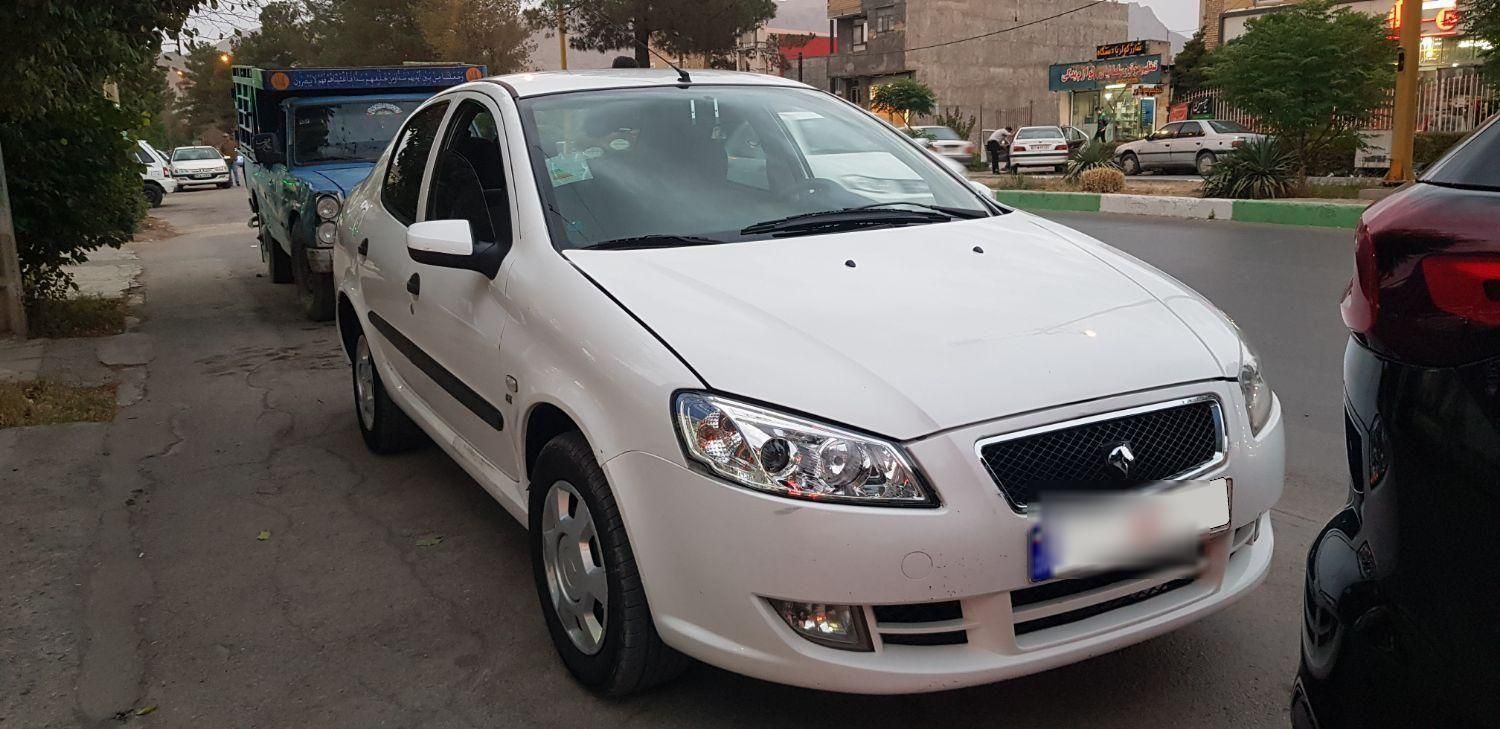 خودرو رانا، LX آگهی ann_19454240
