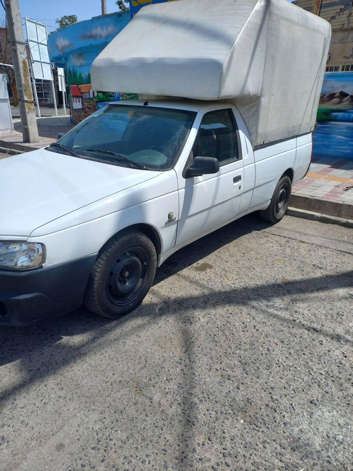 خودرو آریسان، معمولی آگهی ann_19454241