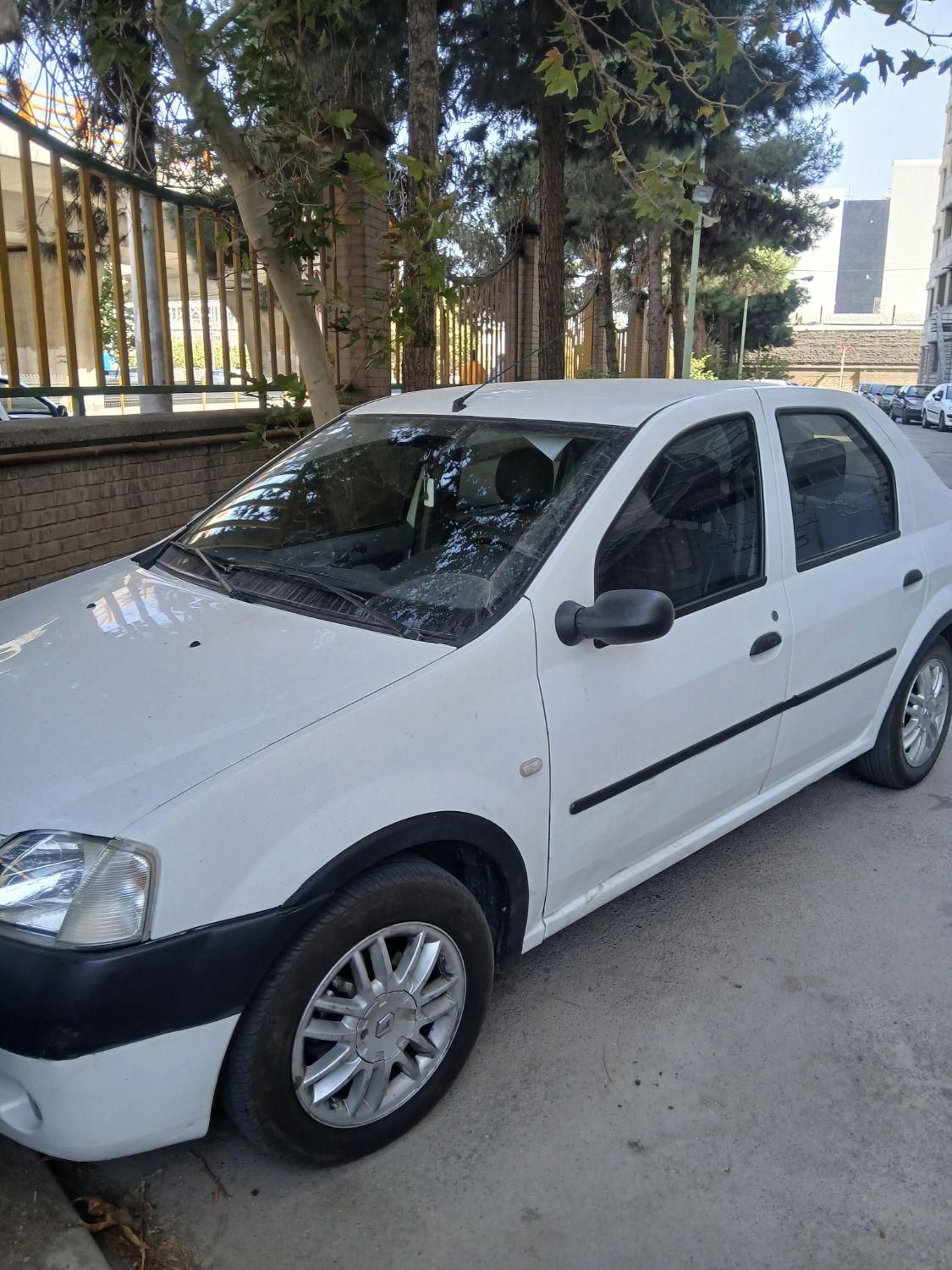 خودرو رنو، تندر 90 آگهی ann_19454242