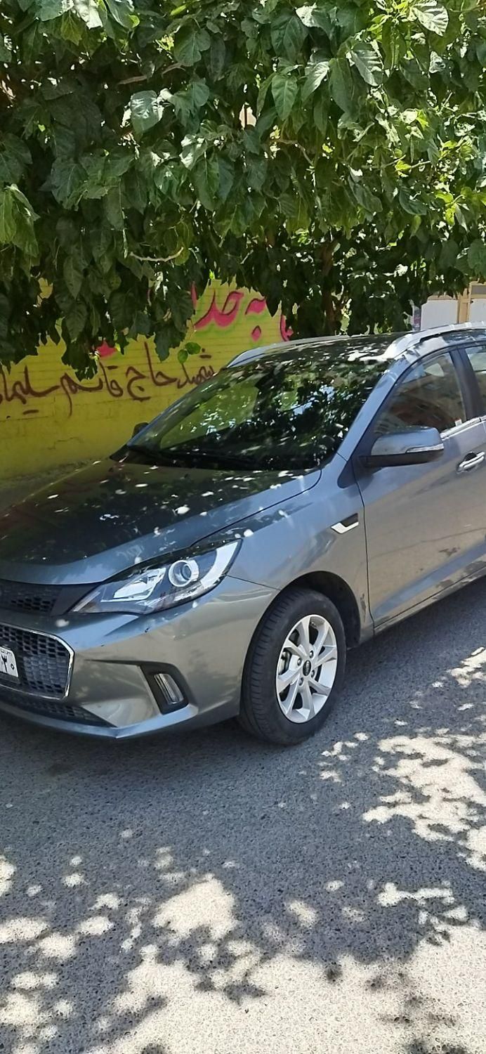 ام وی ام 315 هاچ بک اسپرت اکسلنت - 1399