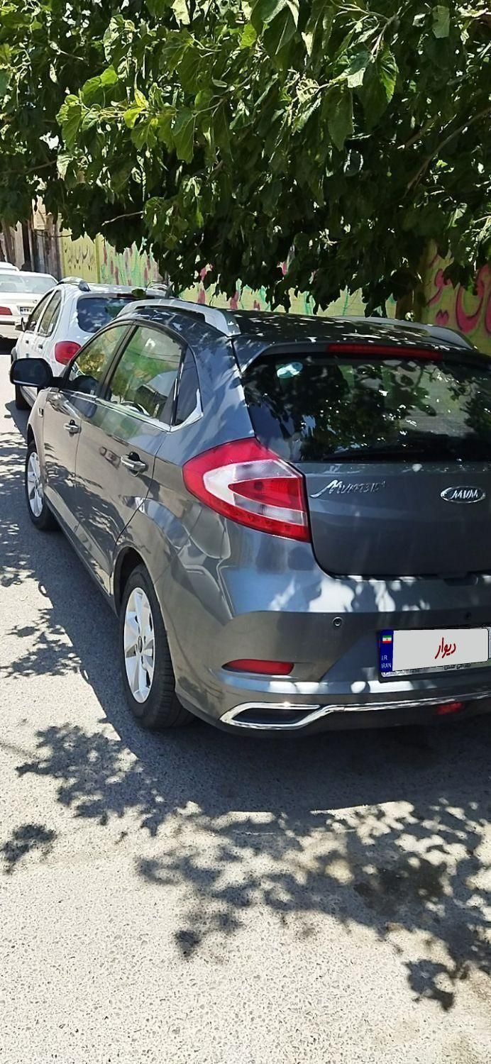 خودرو ام وی ام، 315 هاچ بک آگهی ann_19454263