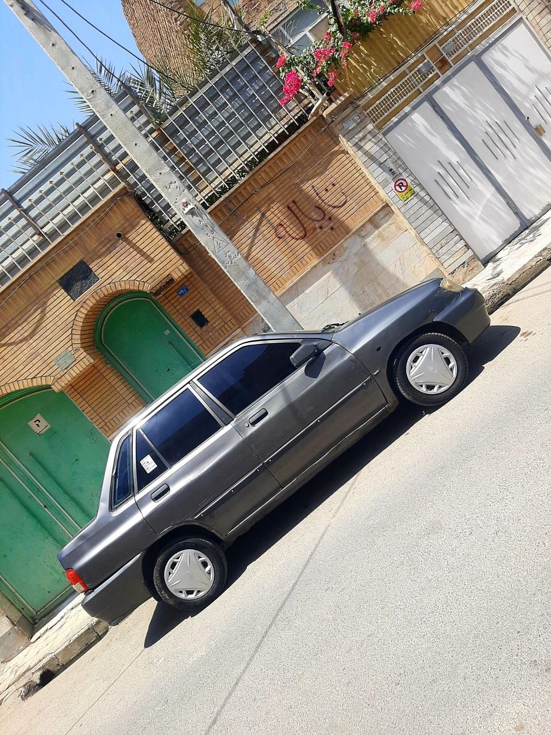 خودرو پراید، 132 آگهی ann_19454265