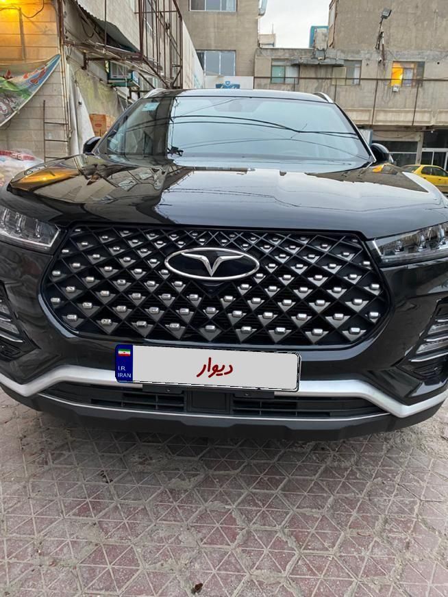 فونیکس تیگو 7 پرو اکسلنت - 1402