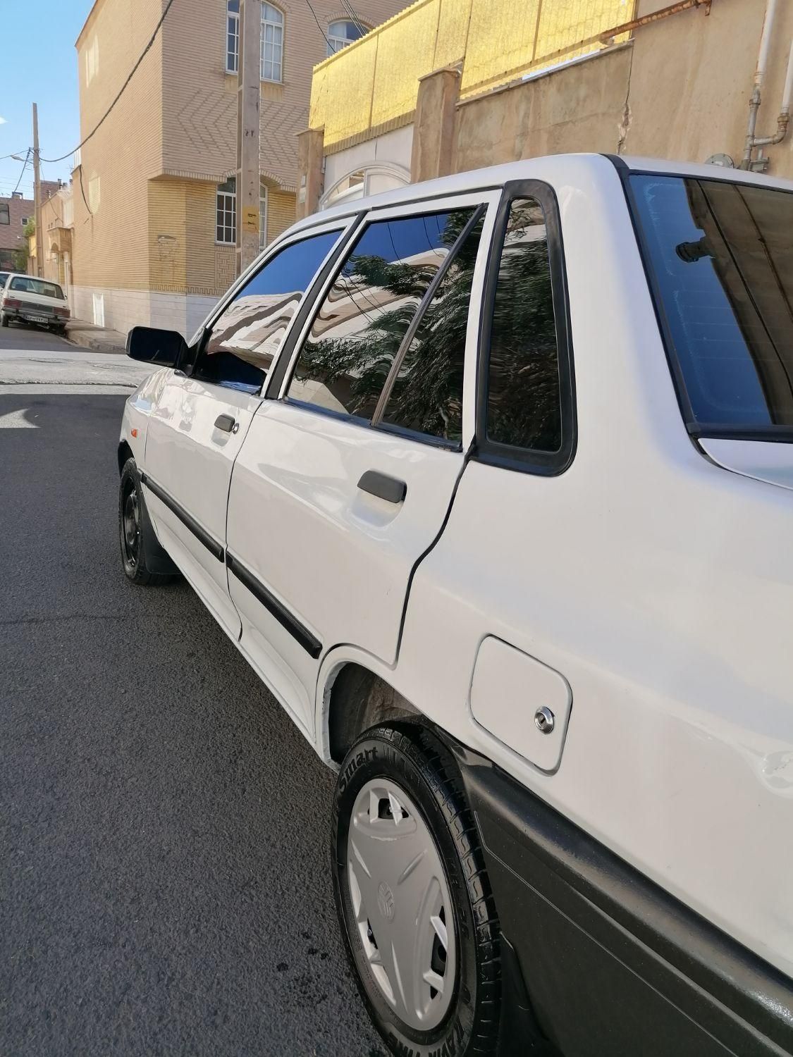 خودرو پراید، صبا آگهی ann_19454270