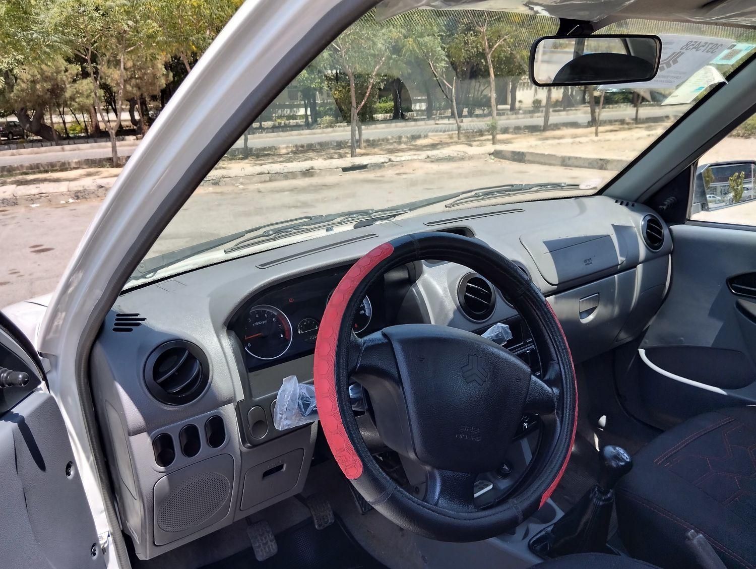 پراید 151 SE - 1403