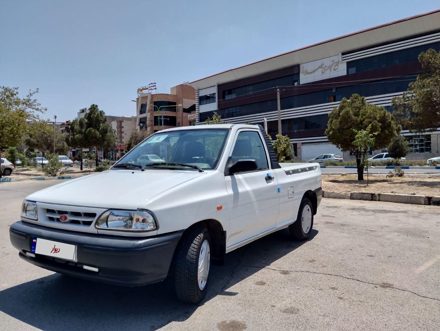 خودرو پراید، 151 آگهی ann_19454271