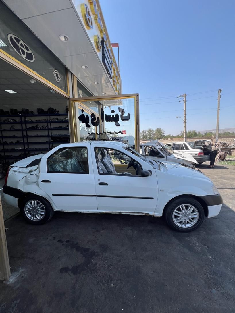 خودرو رنو، تندر 90 آگهی ann_19454273