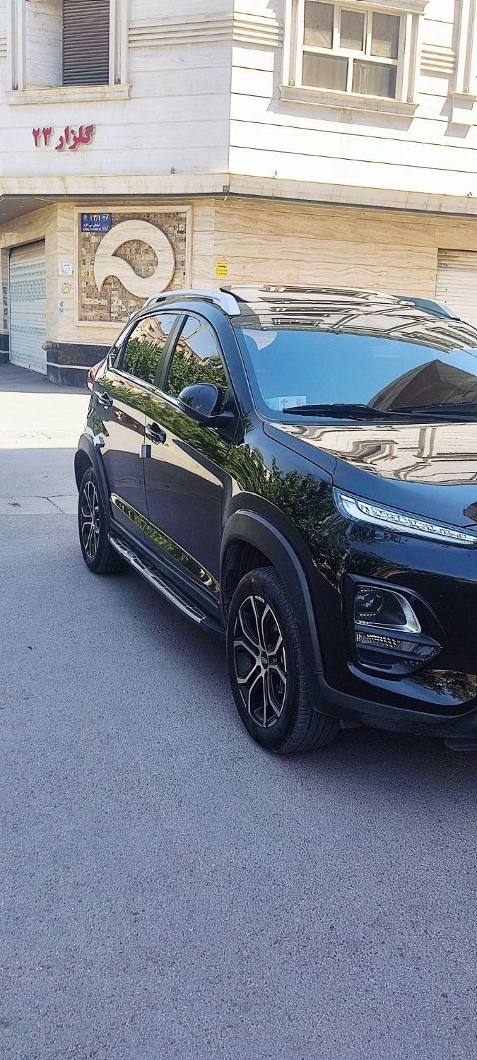ام وی ام X22 پرو اتوماتیک IE - 1402
