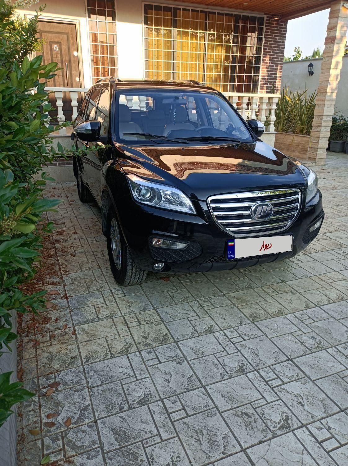 خودرو لیفان، X60 آگهی ann_19454322