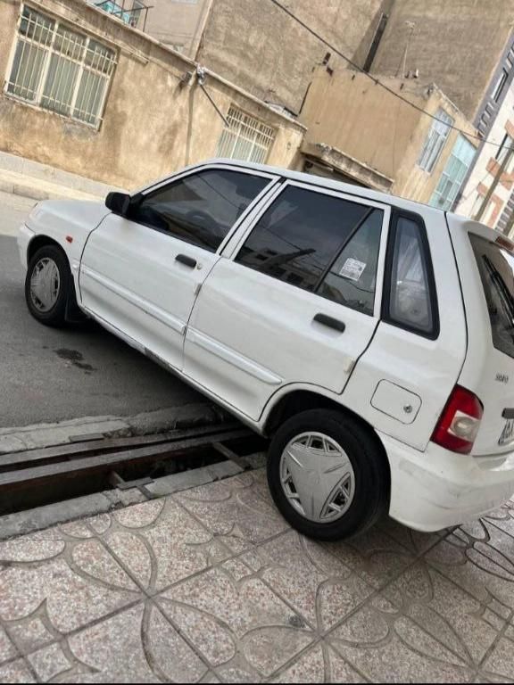 خودرو پراید، 111 آگهی ann_19454344