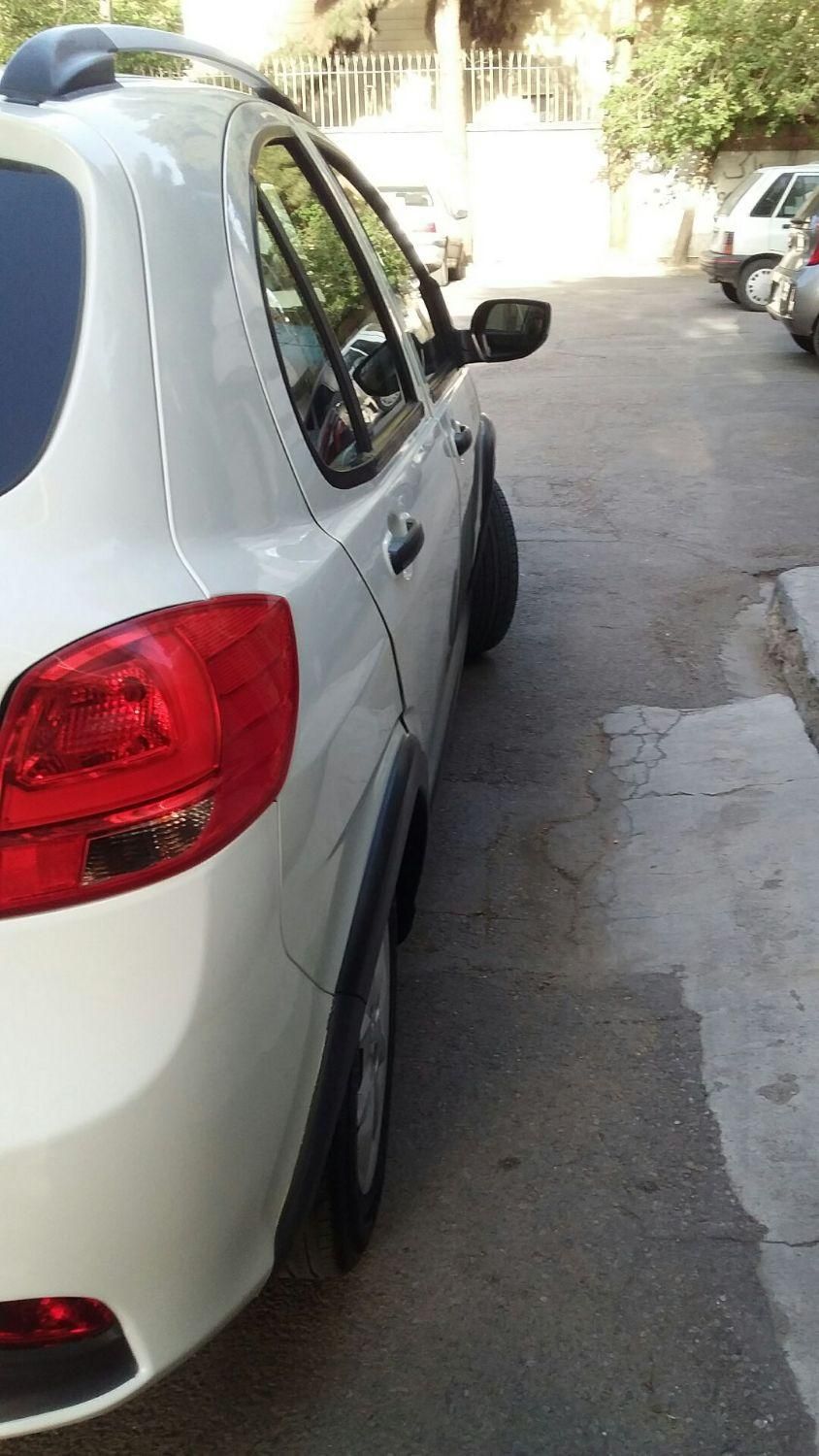 خودرو کوییک، معمولی آگهی ann_19454350