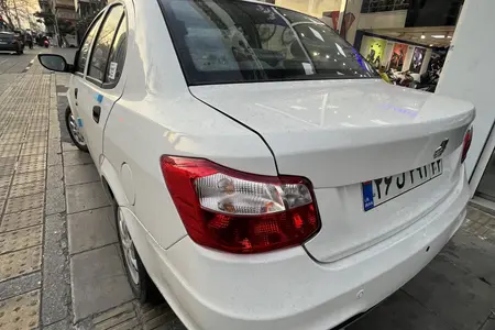 خودرو ساینا، S آگهی ann_19454351