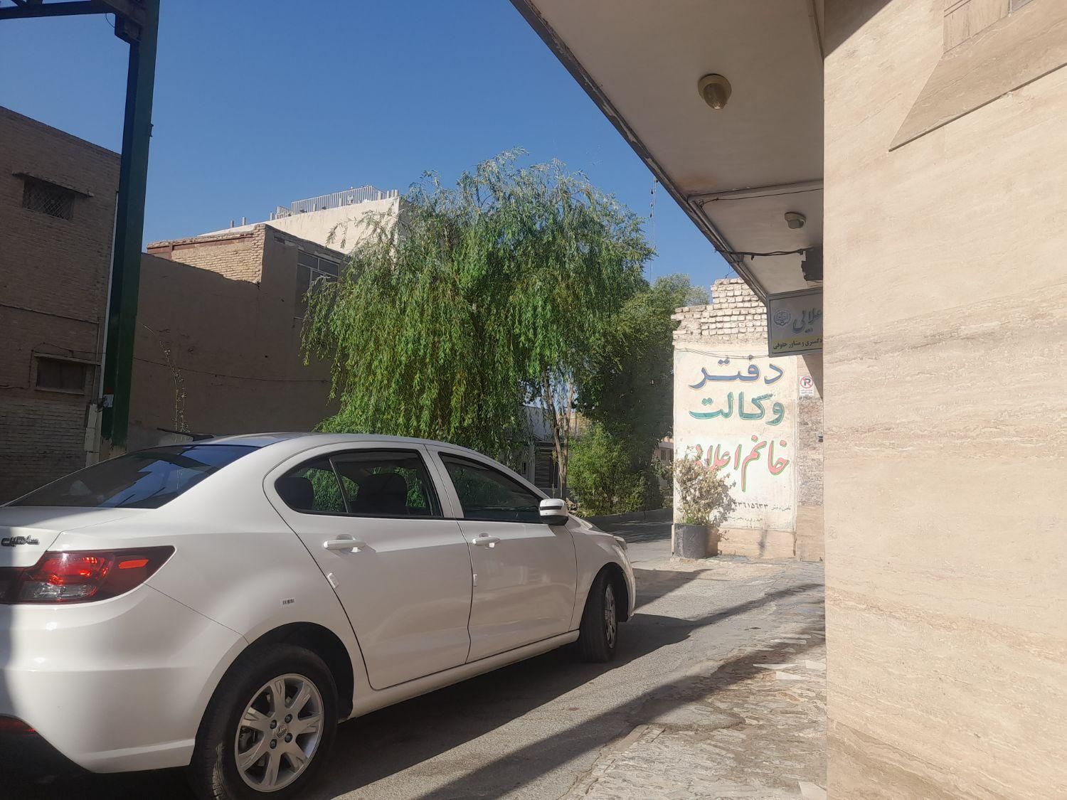 شاهین G دنده ای - 1402