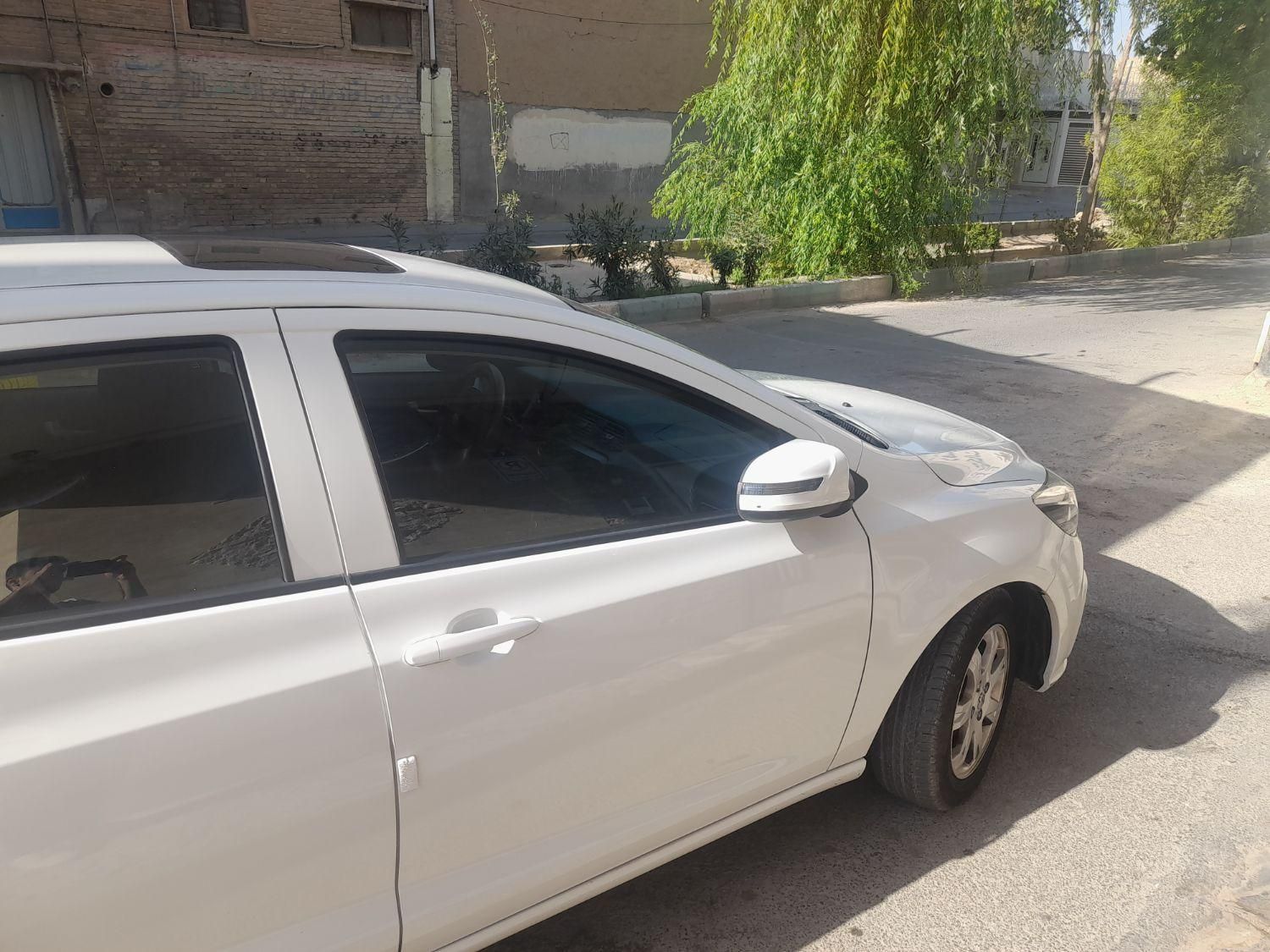 شاهین G دنده ای - 1402