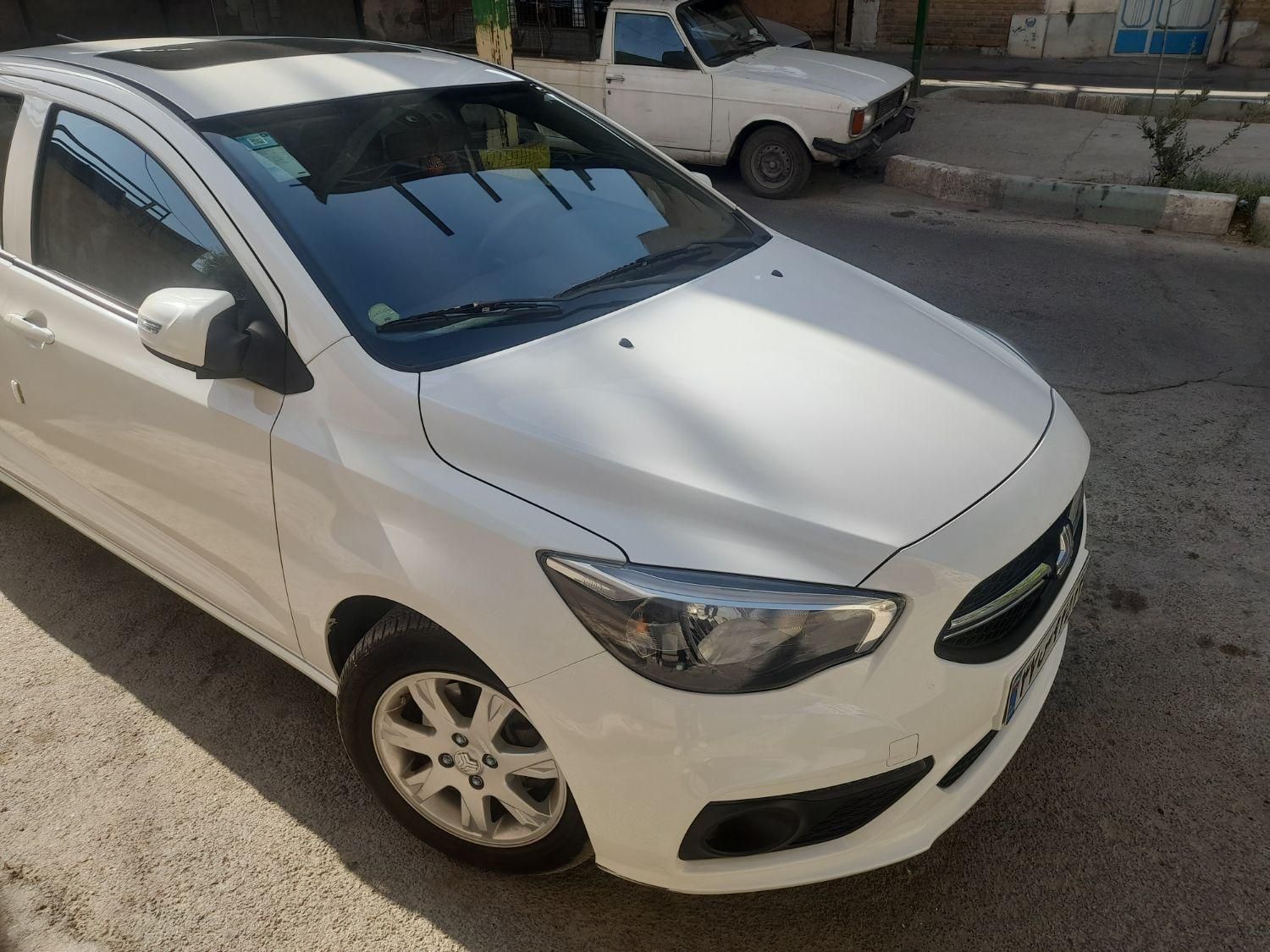 خودرو شاهین، G آگهی ann_19454357