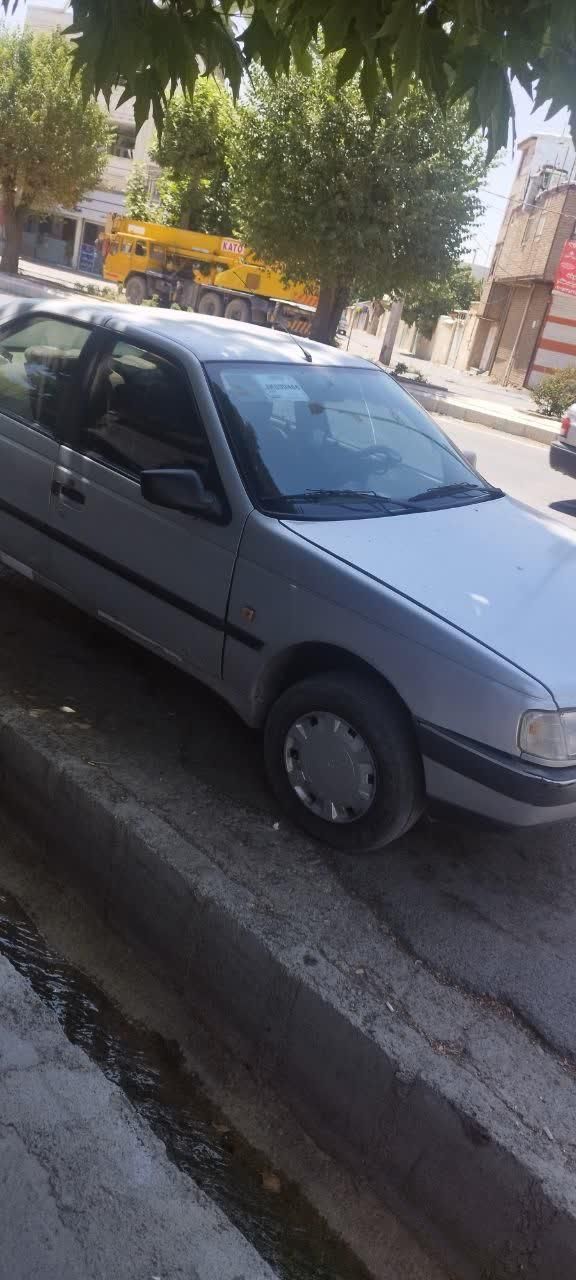 خودرو پژو، 405 آگهی ann_19454374