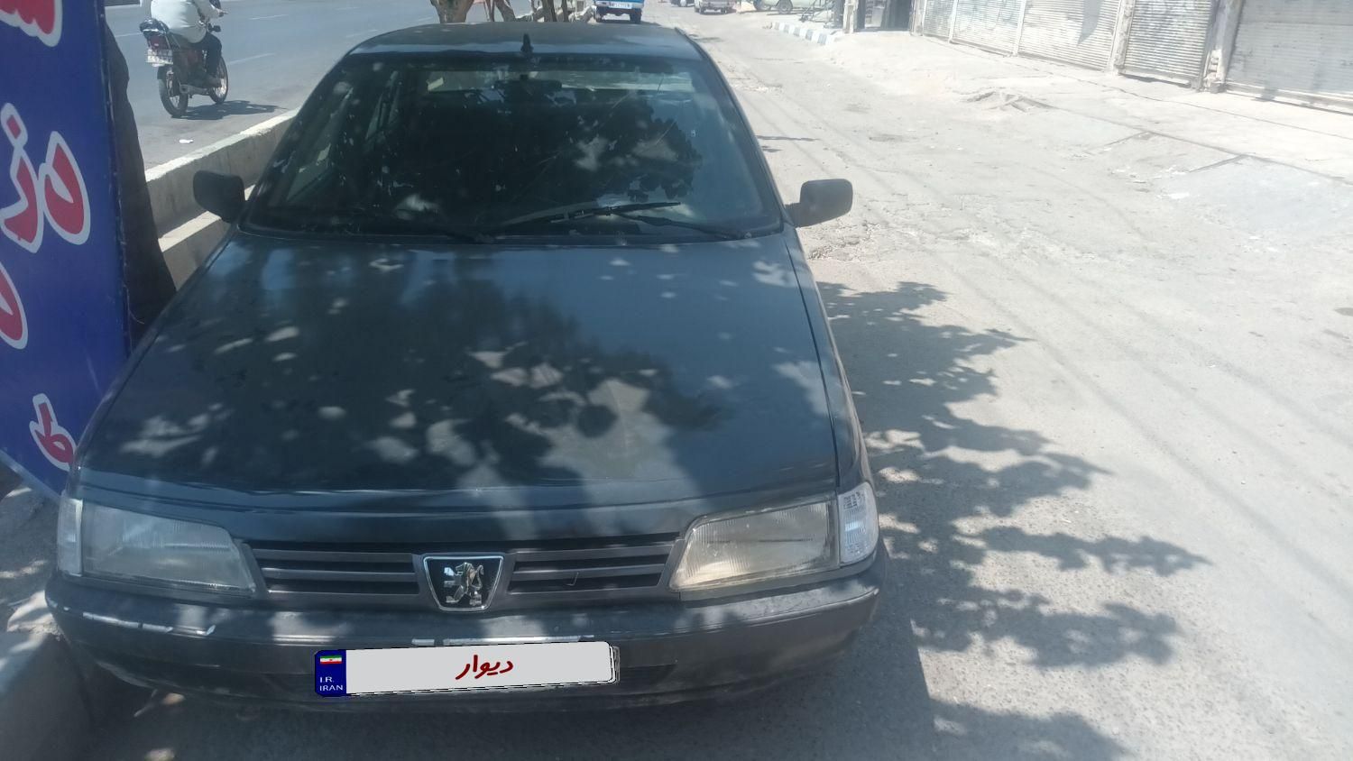 خودرو پژو، 405 آگهی ann_19454379