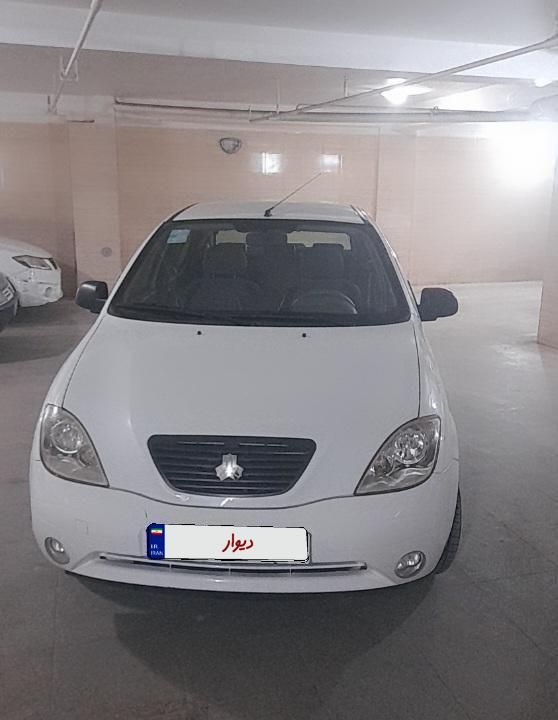 خودرو تیبا، صندوق دار آگهی ann_19454411