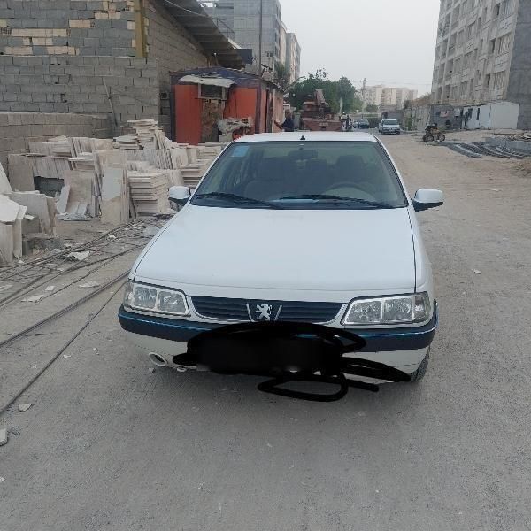 خودرو پژو، 405 SLX آگهی ann_19454429