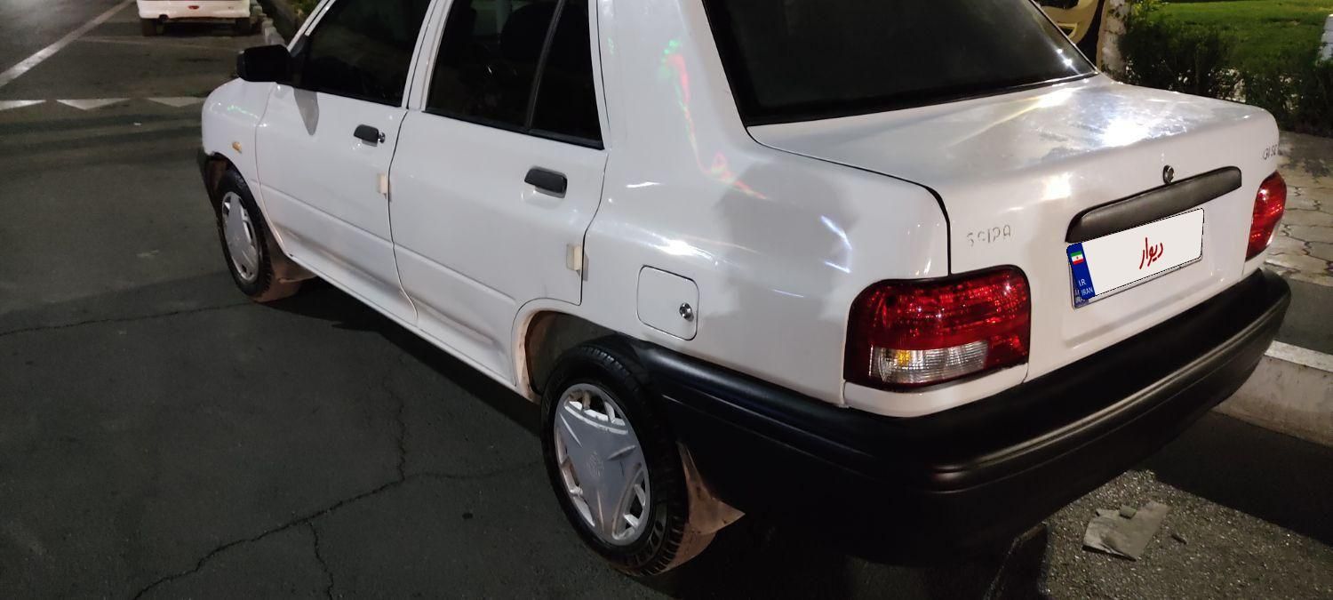 پراید 131 SE - 1397