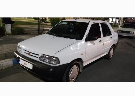 پراید 131 SE - 1397