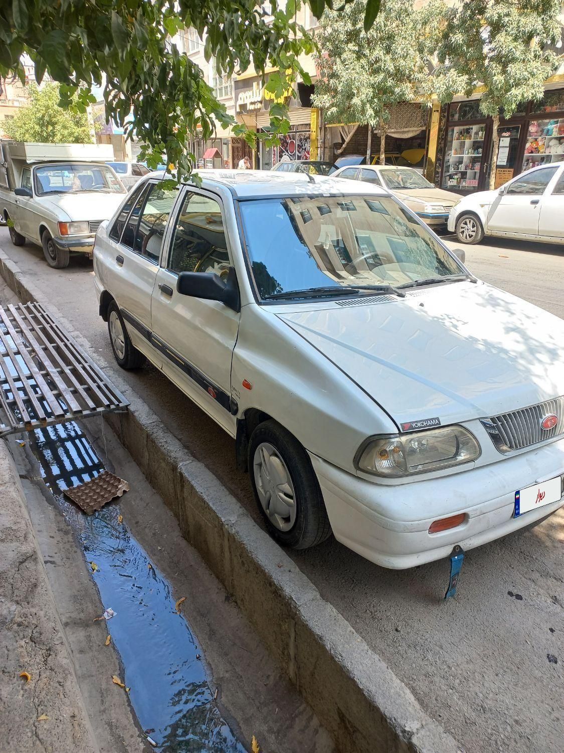 خودرو پراید، 141 آگهی ann_19454440