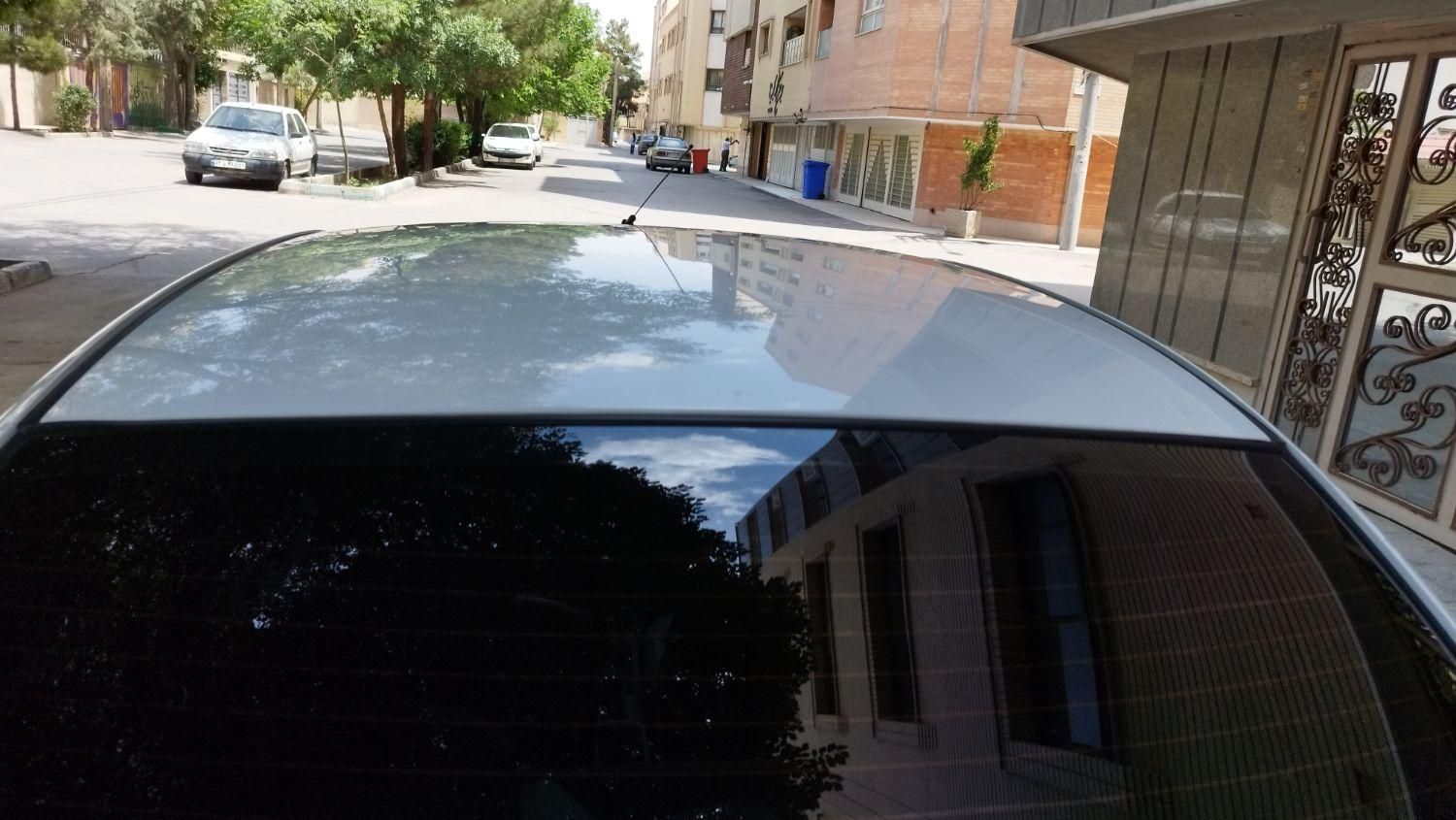 کیا ریو مونتاژ دنده ای LS - 1386
