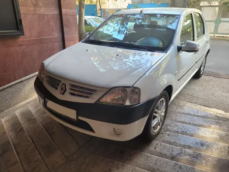خودرو رنو، تندر 90 آگهی ann_19454449