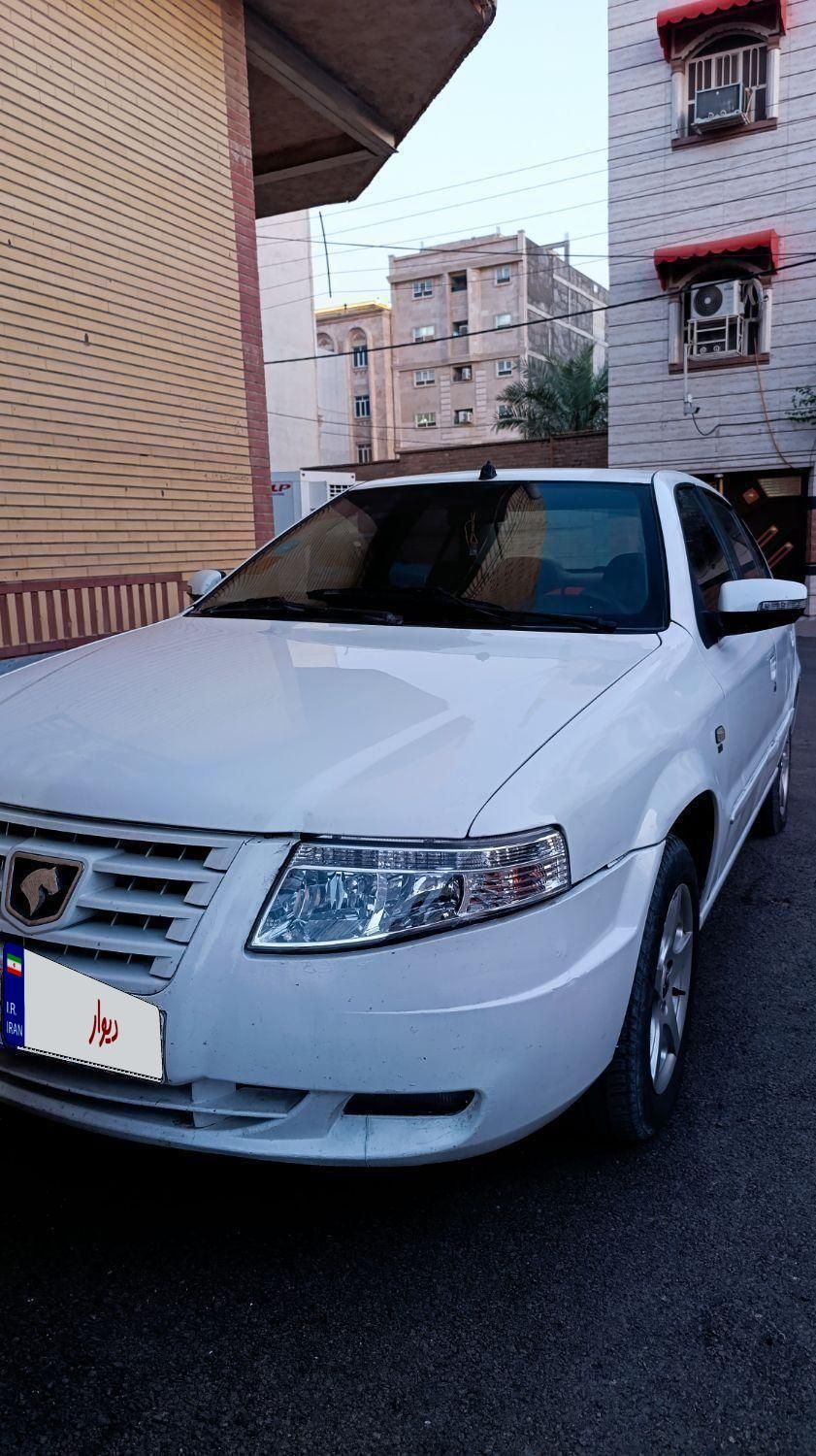 خودرو سمند، سورن آگهی ann_19454454