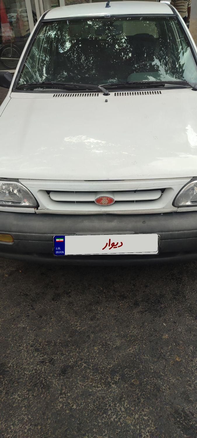 خودرو پراید، 131 آگهی ann_19454462