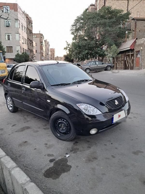 خودرو تیبا، 2 آگهی ann_19454463