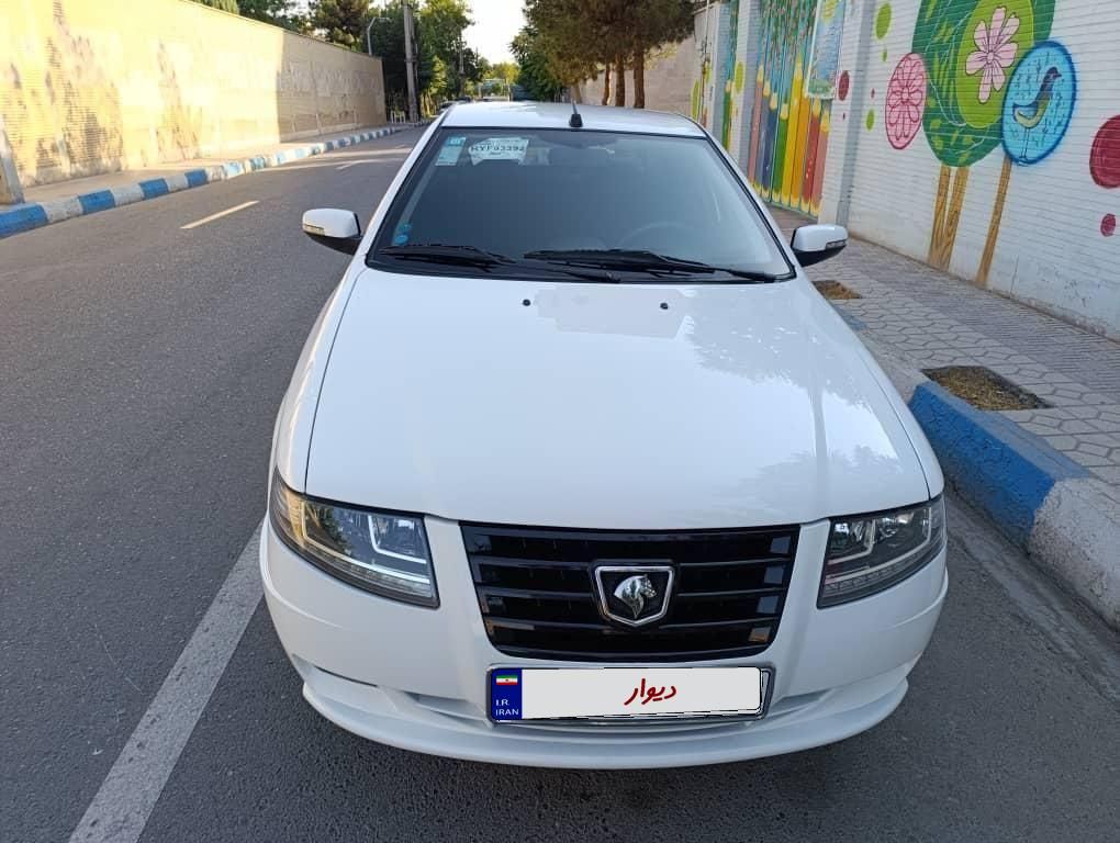 خودرو سمند، سورن پلاس آگهی ann_19454496