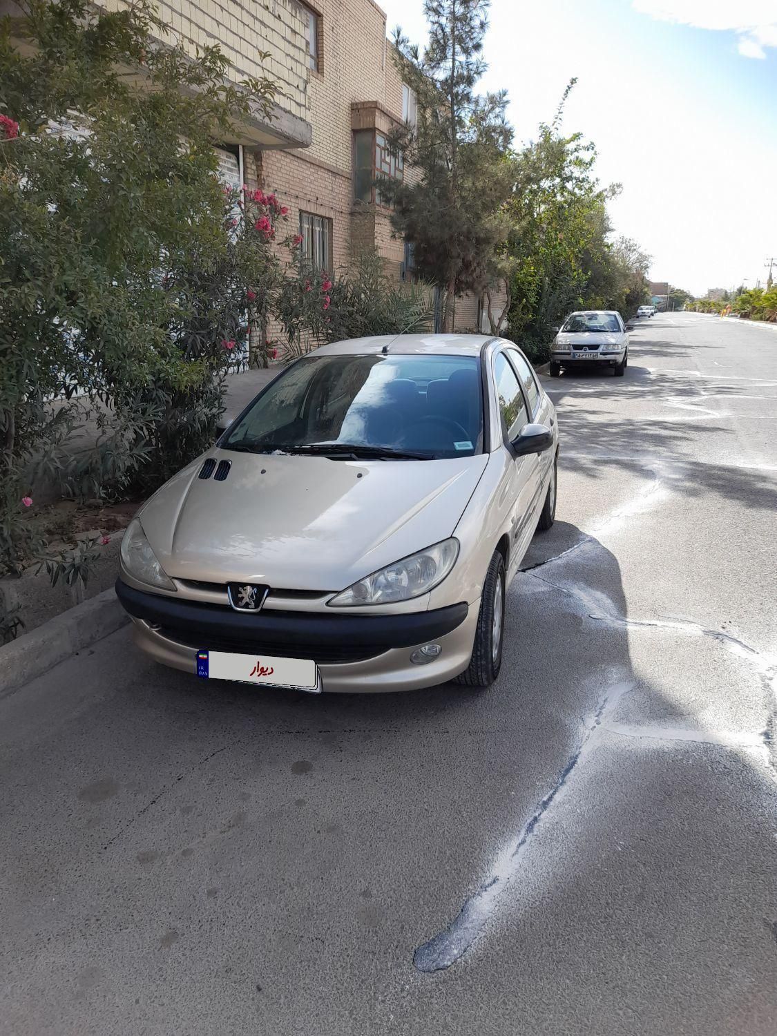 خودرو پژو، 206 آگهی ann_19454501