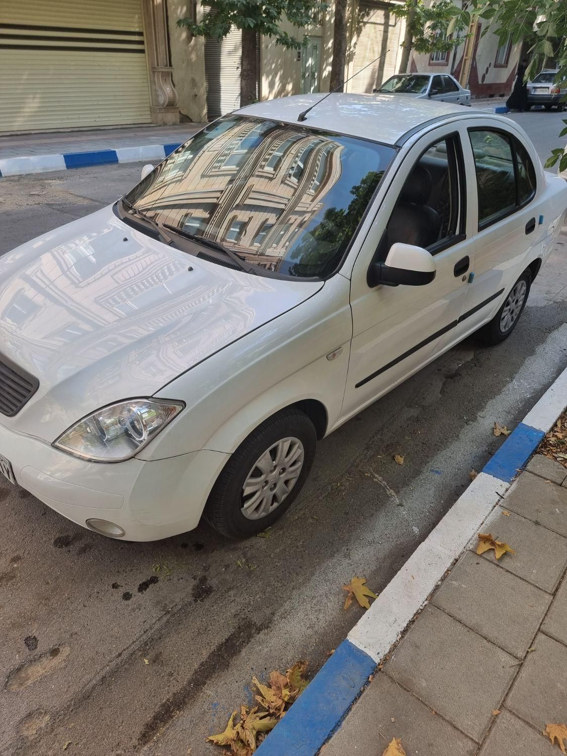 خودرو تیبا، صندوق دار آگهی ann_19454524