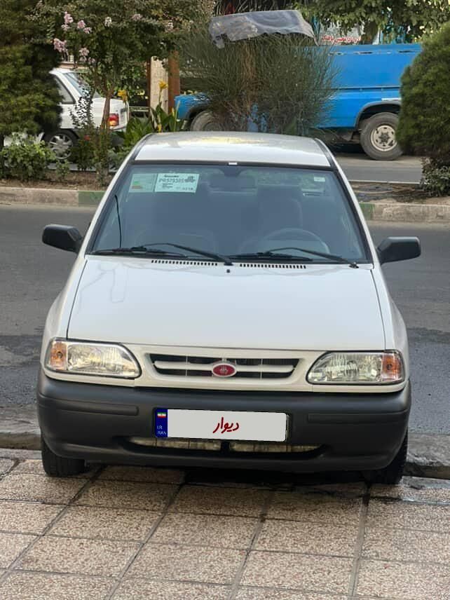 خودرو پراید، صبا آگهی ann_19454525