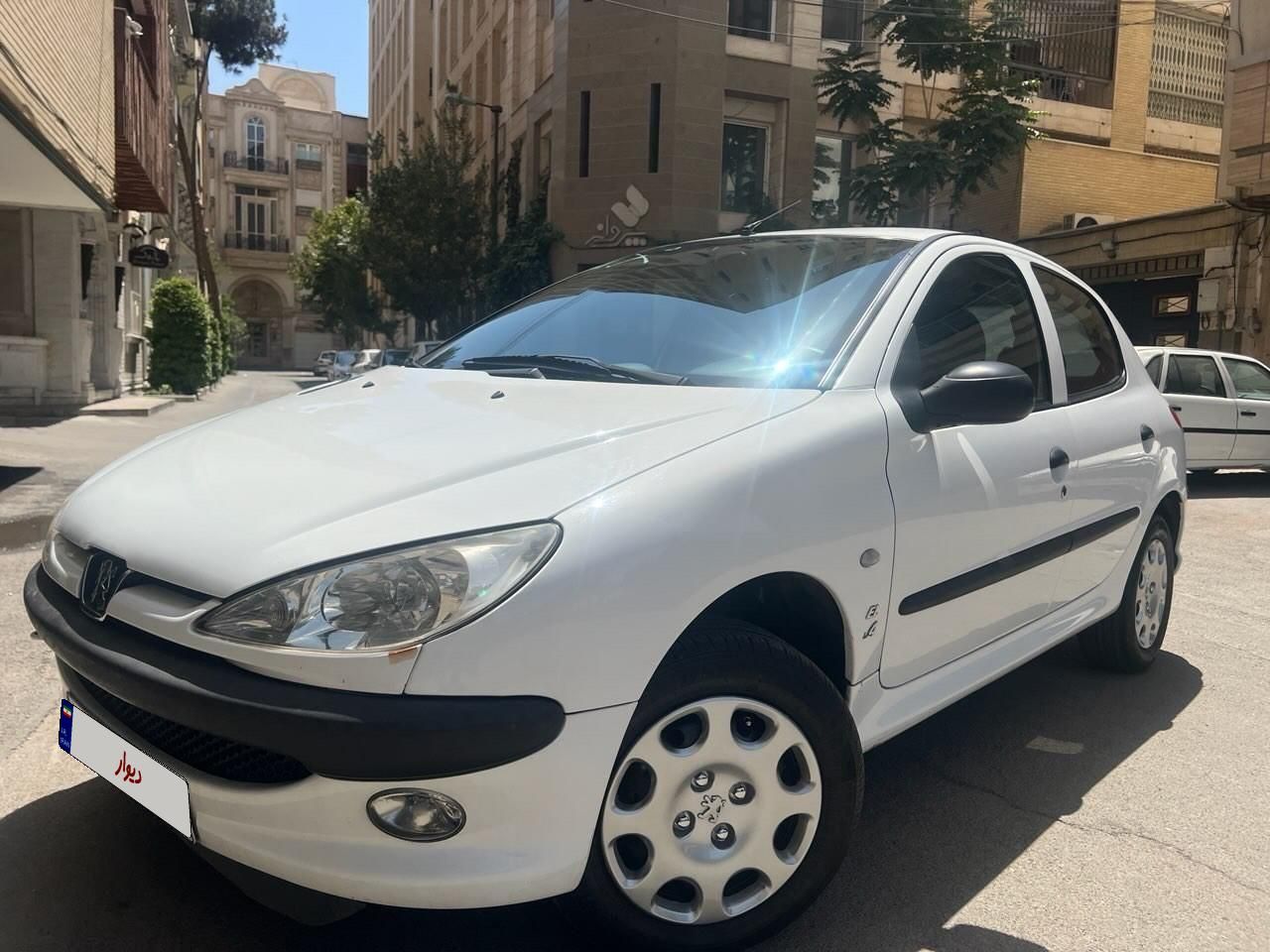 خودرو پژو، 206 آگهی ann_19454526
