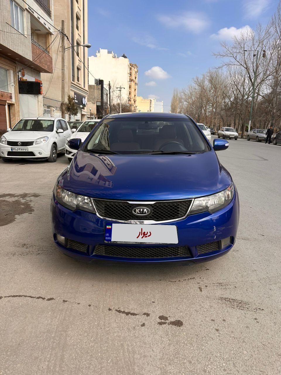 خودرو کیا، سراتو آگهی ann_19454531